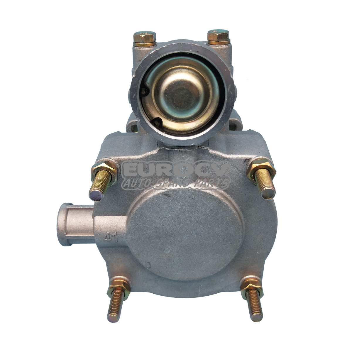 voe 1607887 挂车控制阀 - eurocv