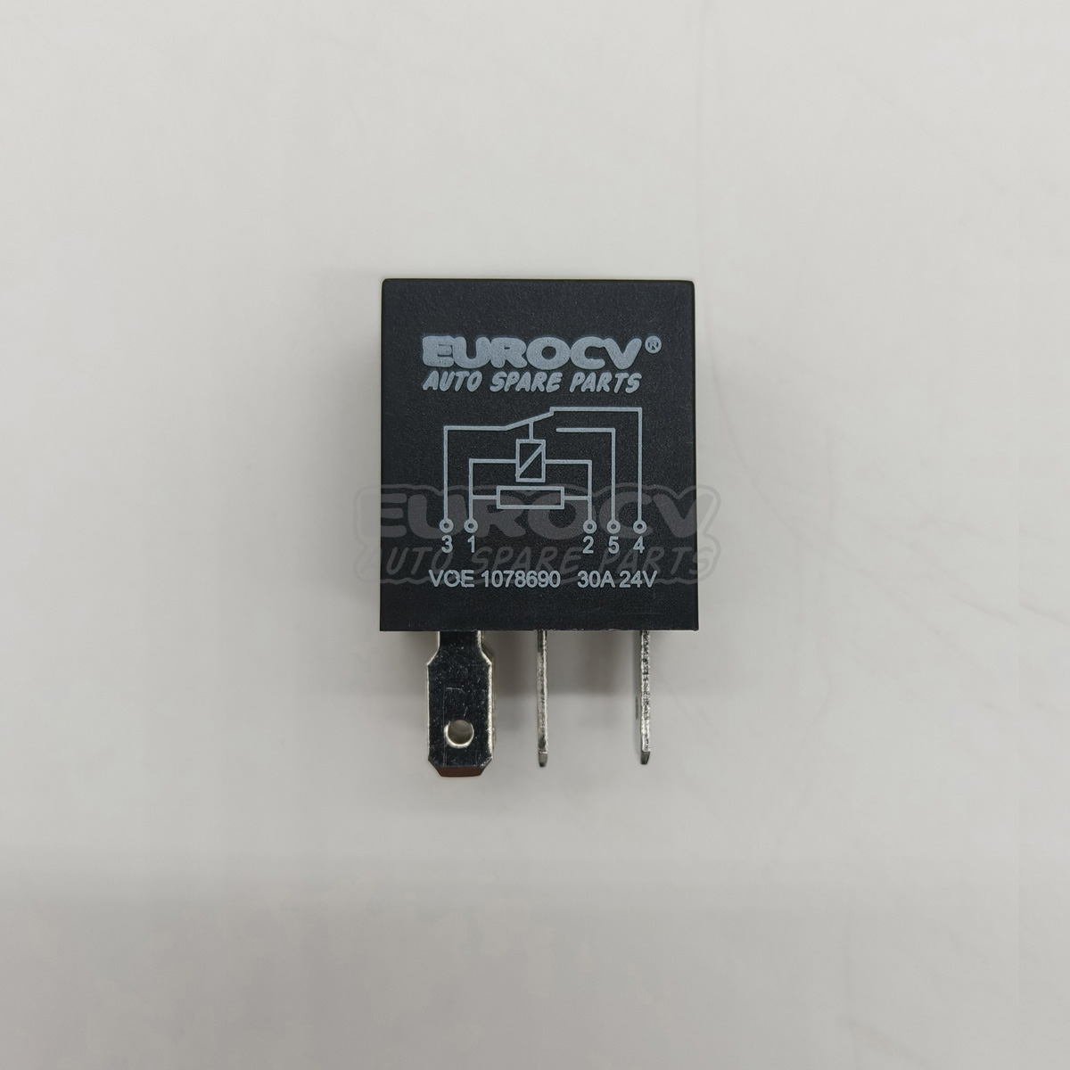 VOE 1078690 继电器 - EUROCV