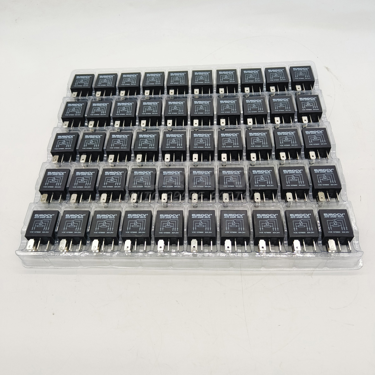 VOE 1078690 继电器 - EUROCV