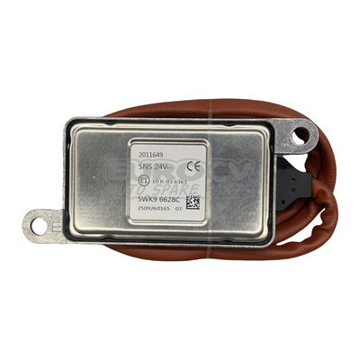 DAFE 2011649 氮氧化物传感器 5WK96628C