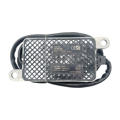 CMSE 4326868 氮氧化物传感器