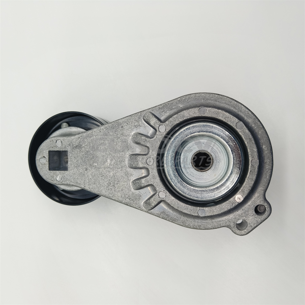 Tensor autom¨¢tico