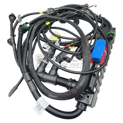 UDE 5221527417 发动机线束