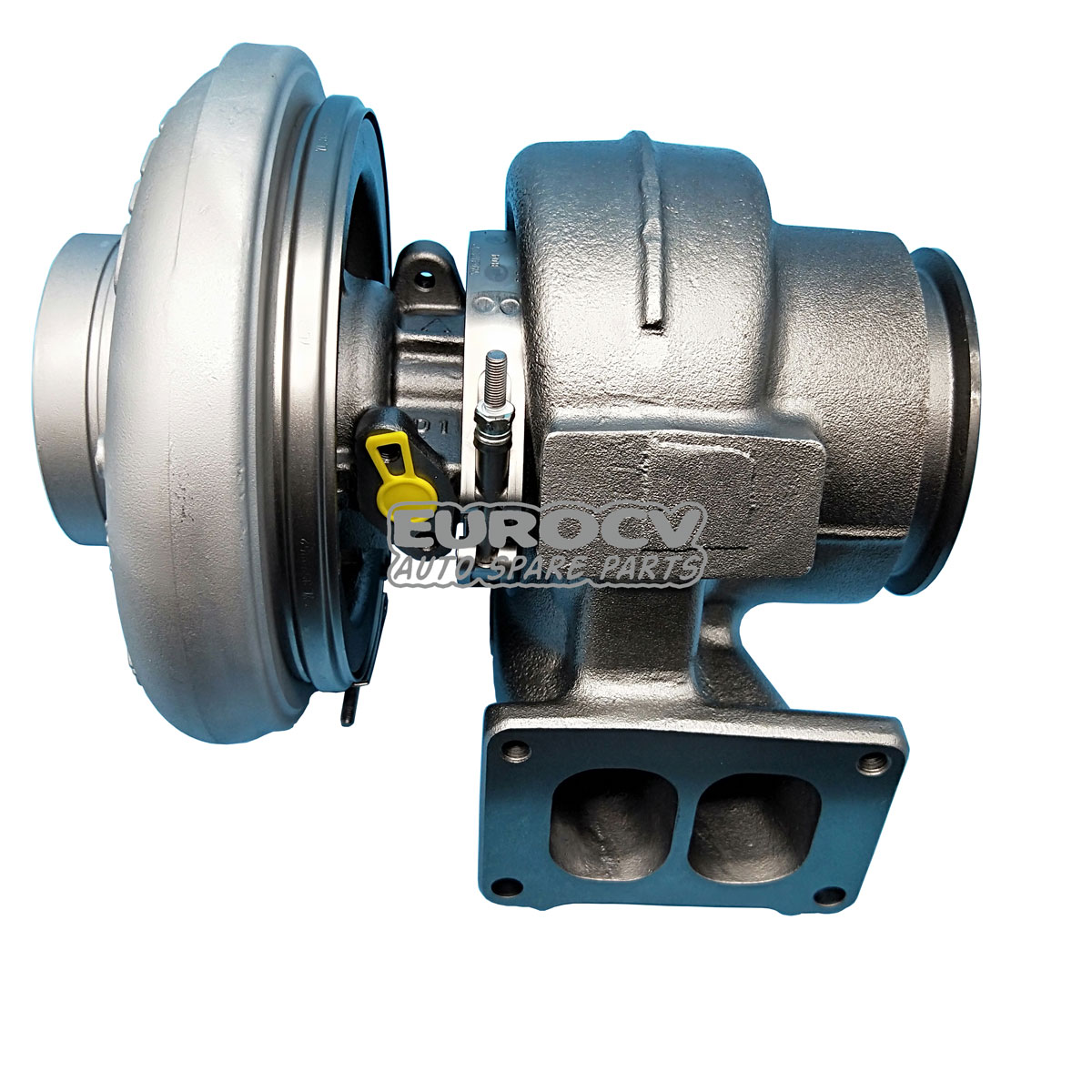 VOFX 20857656 涡轮增压器 - EUROCV