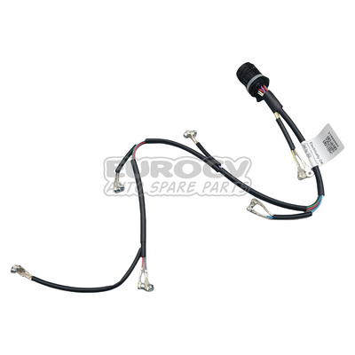 UDE 5221886889 发动机线束