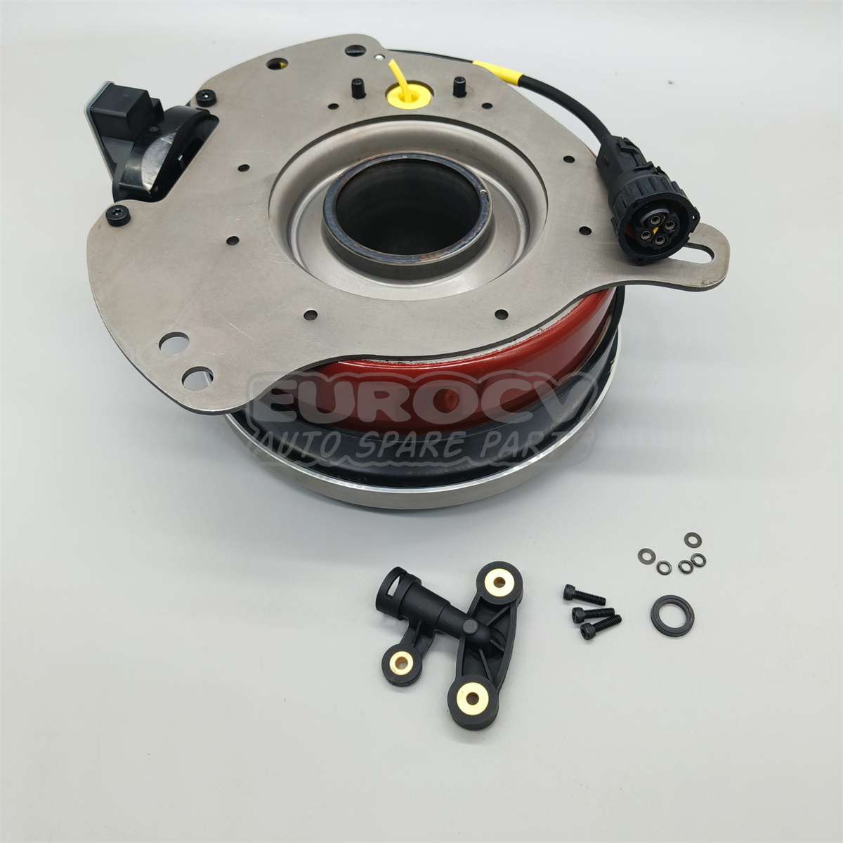 Componente de cilindro de embrague para transmisi¨®n Howo