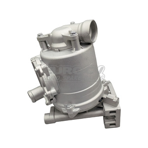 SCE 2733439 油气分离器