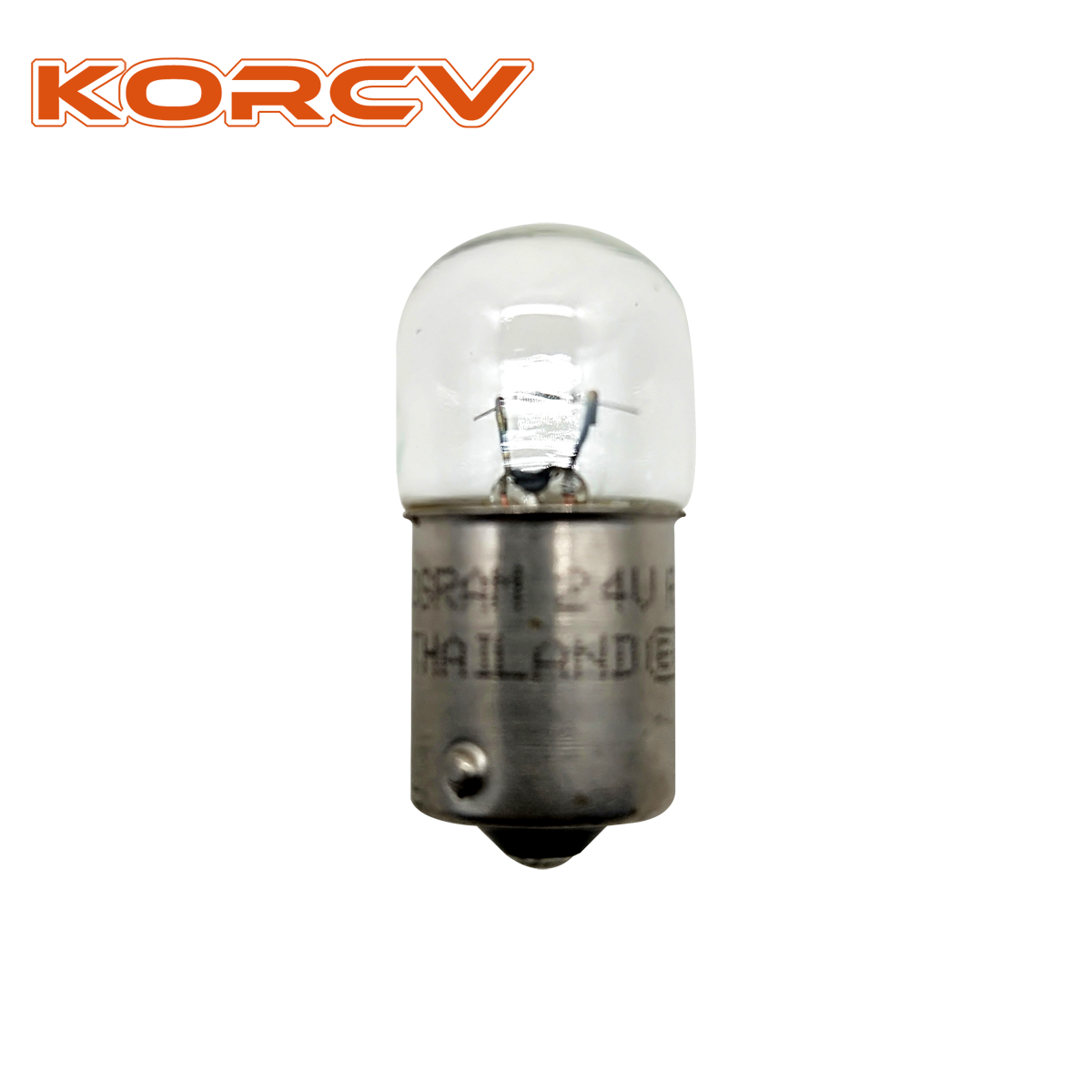 VOE 992520 尾灯灯泡 R10W - EUROCV